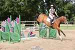 BE100 Saturday Section F, Rider 251 to 282 portfolio