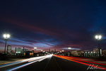 StateStreetBridgeSunsetNov2017