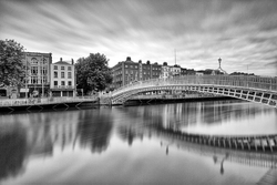 Ha'penny Bridge II.