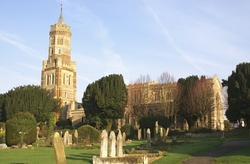 Northamptonshire portfolio