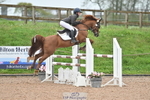Cls 5 Pony Foxhunter & 1.10m Open portfolio