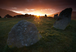Castlerigg Dawn