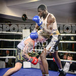 BOUT- 11 Casey De La Mare v Dimeji Shittu-15