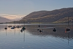 Ullapool - Loch Broom