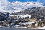 St Moritz