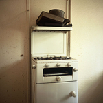 Gas Cooker