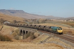 2.4.09 - 66612 6E31 Ravenstruther - Ratcliffe, Lunds