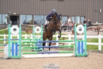 Cls 33 95cm Amateur Champ First Round portfolio