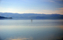 Great Prespa Lake (Megali Prespa), West Macedonia, Greece