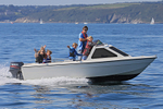 170827 WHITE SPEEDBOAT 1Y3A7161