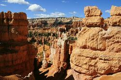 Bryce Canyon National Pk.- 2011 portfolio