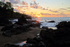 Sunset Beach, Copa de Arbol, Osa Peninsula, Costa Rica