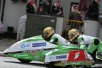 Dave Molyneux & Patrick Farrance