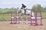 CLASS 13 Senior Discovery/ 1m Open portfolio