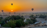 Hot Air Balloon Luxor-42