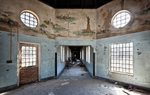 Rockland State Hospital (Orangeburg, NY) | New York Murals