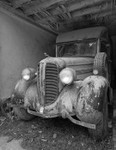 One Pre loved Dodge minibus