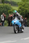 Allann Venter Honda / Top Gun Racing