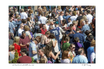 Crowd At The MoFest 2013