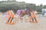 CLASS 5  0.95m Amateur Championship Qualifier portfolio