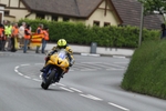 Grant Wagstaff Yamaha / Ducks Cross Racing