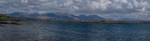 Twelve Bens panorama