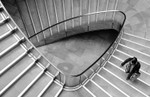 Staircase, One New Change (1)