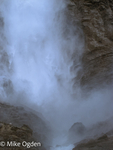 Takakkawa Falls up Close