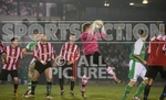 Guernsey v Guildford City Semi Final-1