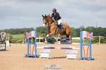 Cls 26 National 1.30m Open portfolio