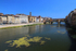 Ponte Vecchio bridge, Florence, Italy