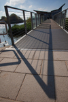 Attenborough Nature Reserve, Nottinghamshire