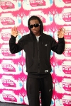 Tinchy Stryder by Kevin Petch