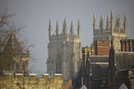 IMG_7919 - WINTER ROOFTOPS AND YORK MINSTER