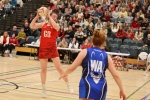 Orkney v Shetland netball -21070