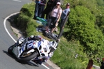 William Dunlop Suzuki / Tyco Suzuki