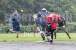 Softball_Rangers v Barbers-6