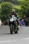 Steve Mercer Suzuki / TTC
