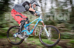 MTB 2019 Downhill Winter Series Round-3-25