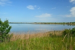 Shabla wetlands, Dobrich Province, Bulgaria