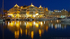 Benalmadena Marina, near Malaga, Spain