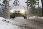 hirvonen on the limit