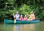 130706 PENOBSCOT OLD TOWN CANOE WT7A1323