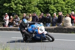 Alexander Pickett Honda / DP Coldplaning/TCR Honda