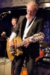 Terry Reid, The Jazz Cafe, Camden, 14 June 2012