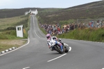 Lee Johnston Honda / ECC / Pirtek Racing Honda