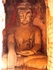 Buddha at Indein