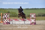 18-20TH APRIL 2025 - Senior British Show Jumping 3 Day Show Incl. RHS Qual. - MUIRMILL EC portfolio