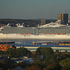 Regal Princess Cruise Ships Saint John New Brunswick Canada