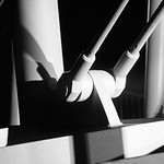 Pedestrian Bridge